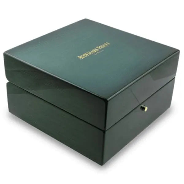 Audemars Piguet Royal Oak Watch 41mm 15407BA.OO.1220BA.01