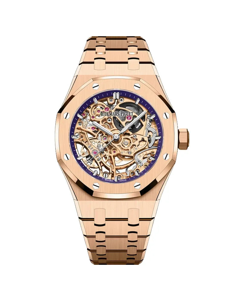 Audemars Piguet Royal Oak Watch 41mm 15467OR.OO.1256OR.02