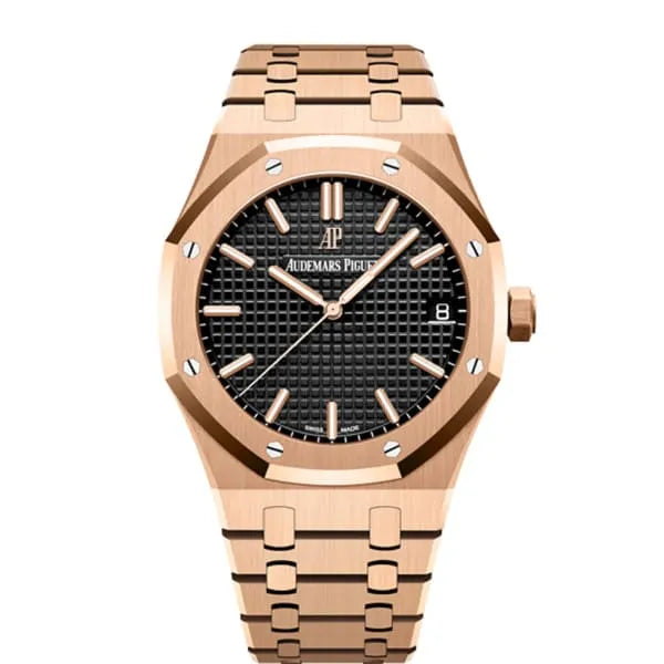 Audemars Piguet Royal Oak Watch 41mm 15500OR.OO.1220OR.01