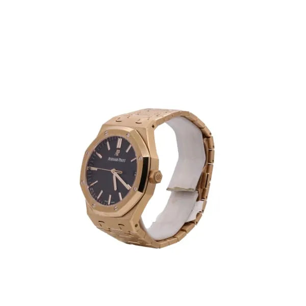 Audemars Piguet Royal Oak Watch 41mm 15500OR.OO.1220OR.01