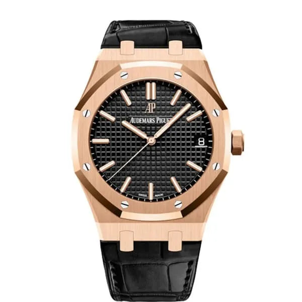 Audemars Piguet Royal Oak Watch 41mm 15500OR.OO.D002CR.01