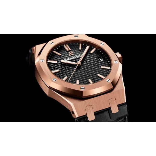 Audemars Piguet Royal Oak Watch 41mm 15500OR.OO.D002CR.01