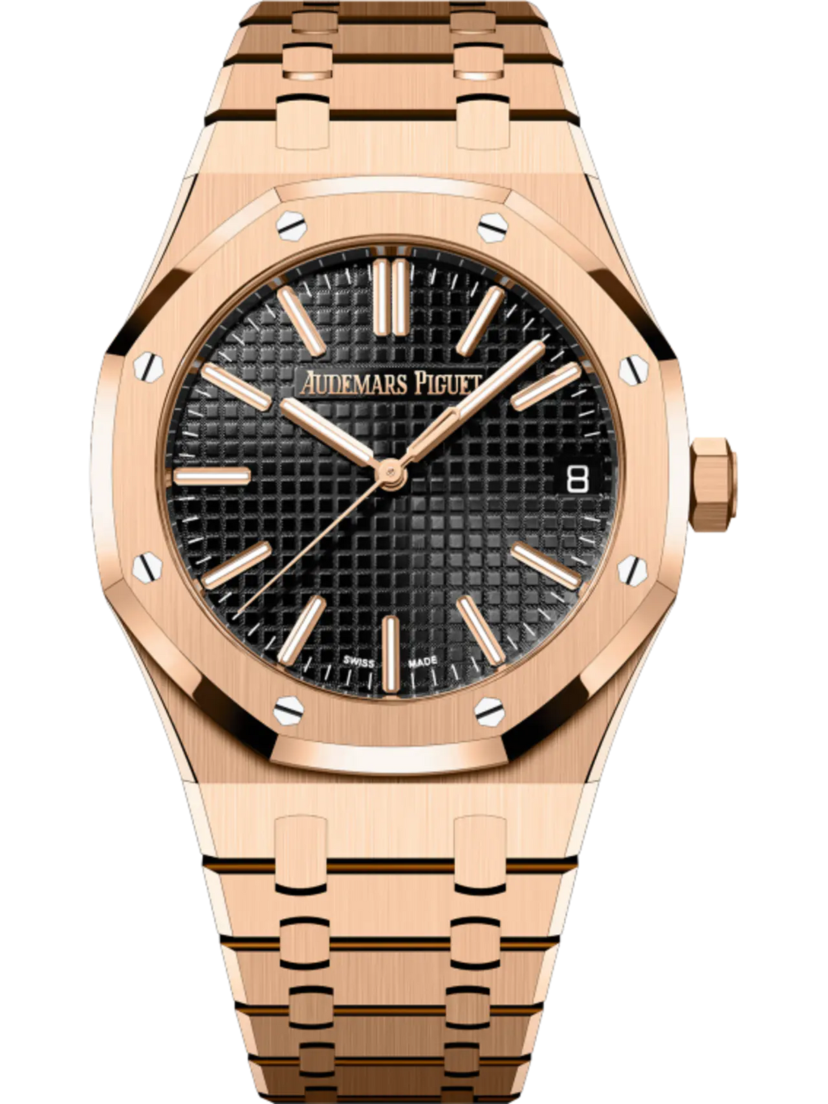 Audemars Piguet Royal Oak Watch 41mm 15510OR.OO.1320OR.04