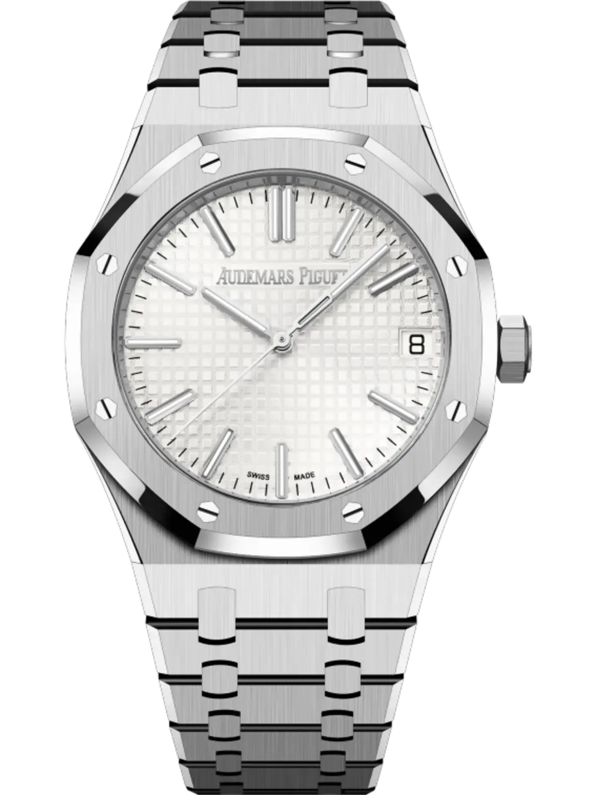 Audemars Piguet Royal Oak Watch 41mm 15510ST.OO.1320ST.03