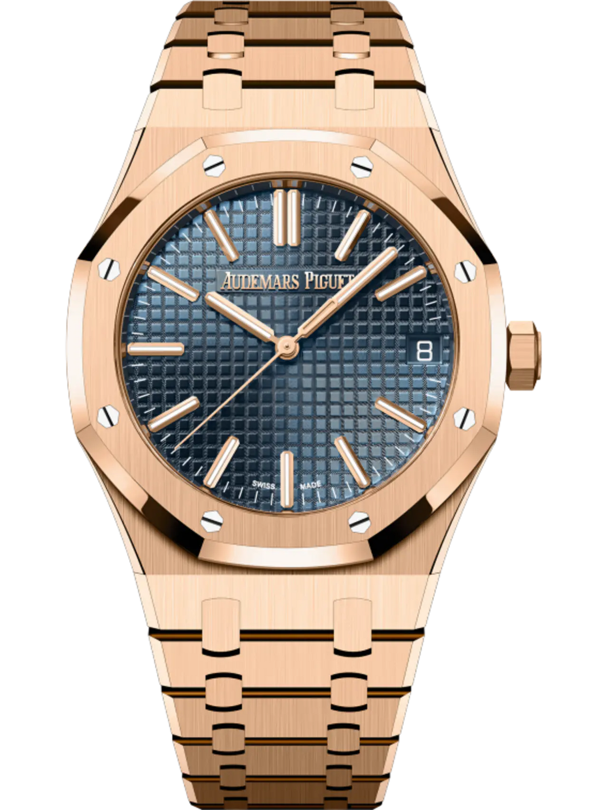 Audemars Piguet Royal Oak Watch 41mm
