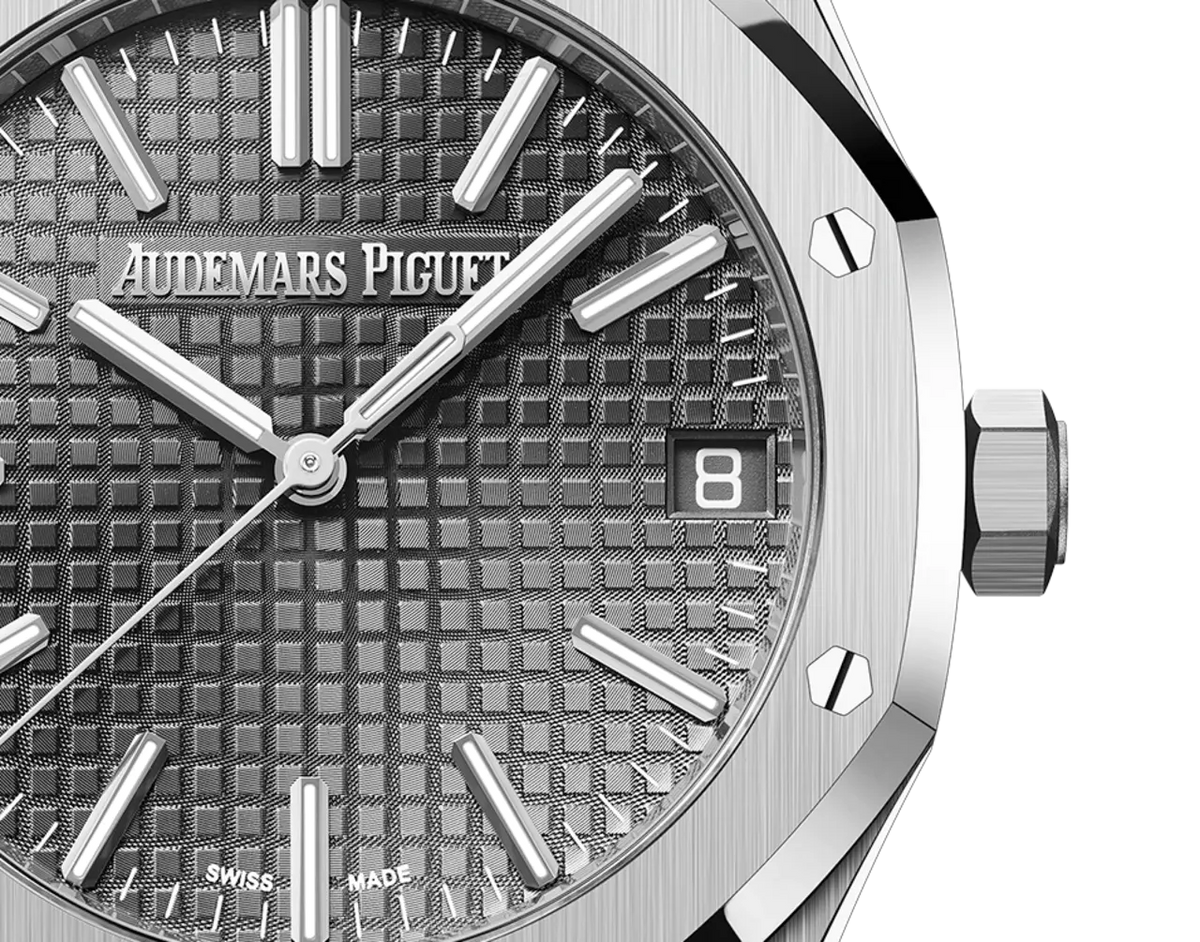 Audemars Piguet Royal Oak Watch 41mm