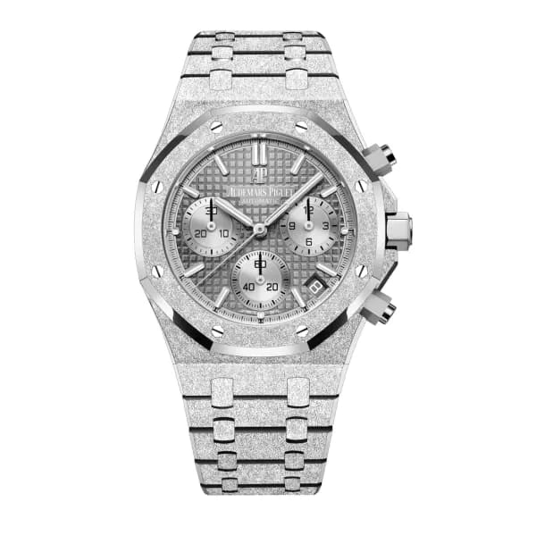 Audemars Piguet Royal Oak Watch 41mm 26239BC.GG.1224BC.01