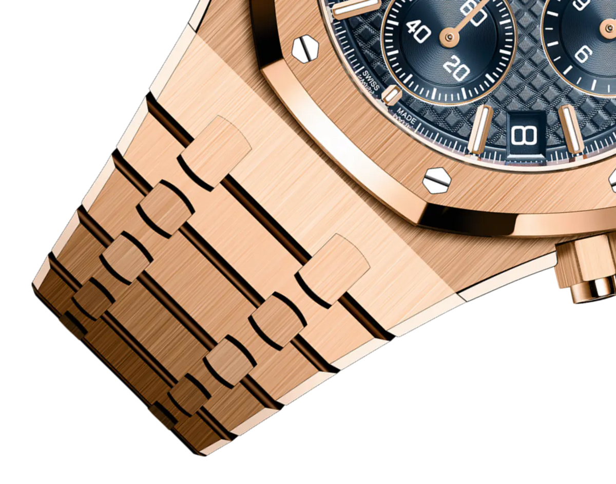 Audemars Piguet Royal Oak Watch 41mm 26240OR.OO.1320OR.05