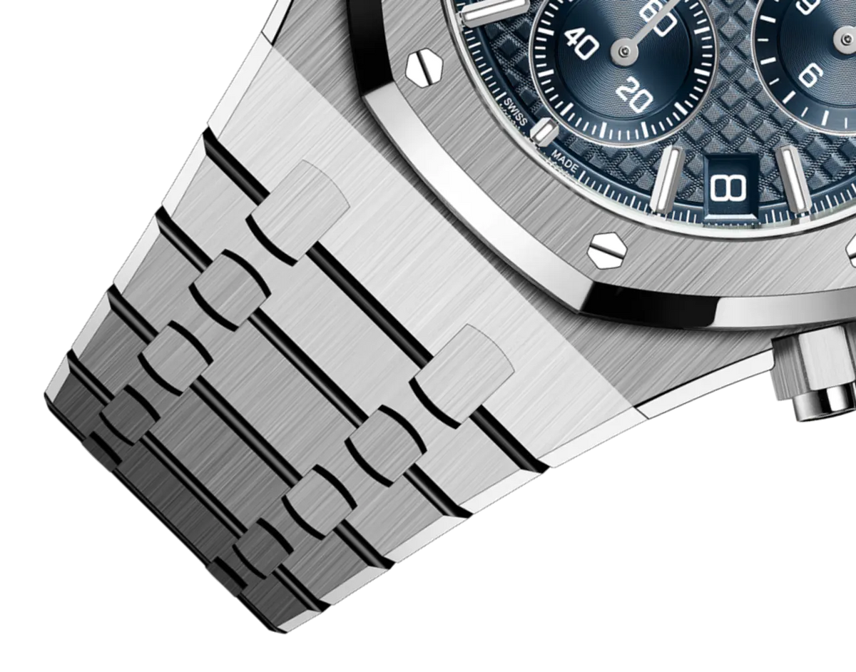 Audemars Piguet Royal Oak Watch 41mm 26240ST.OO.1320ST.05