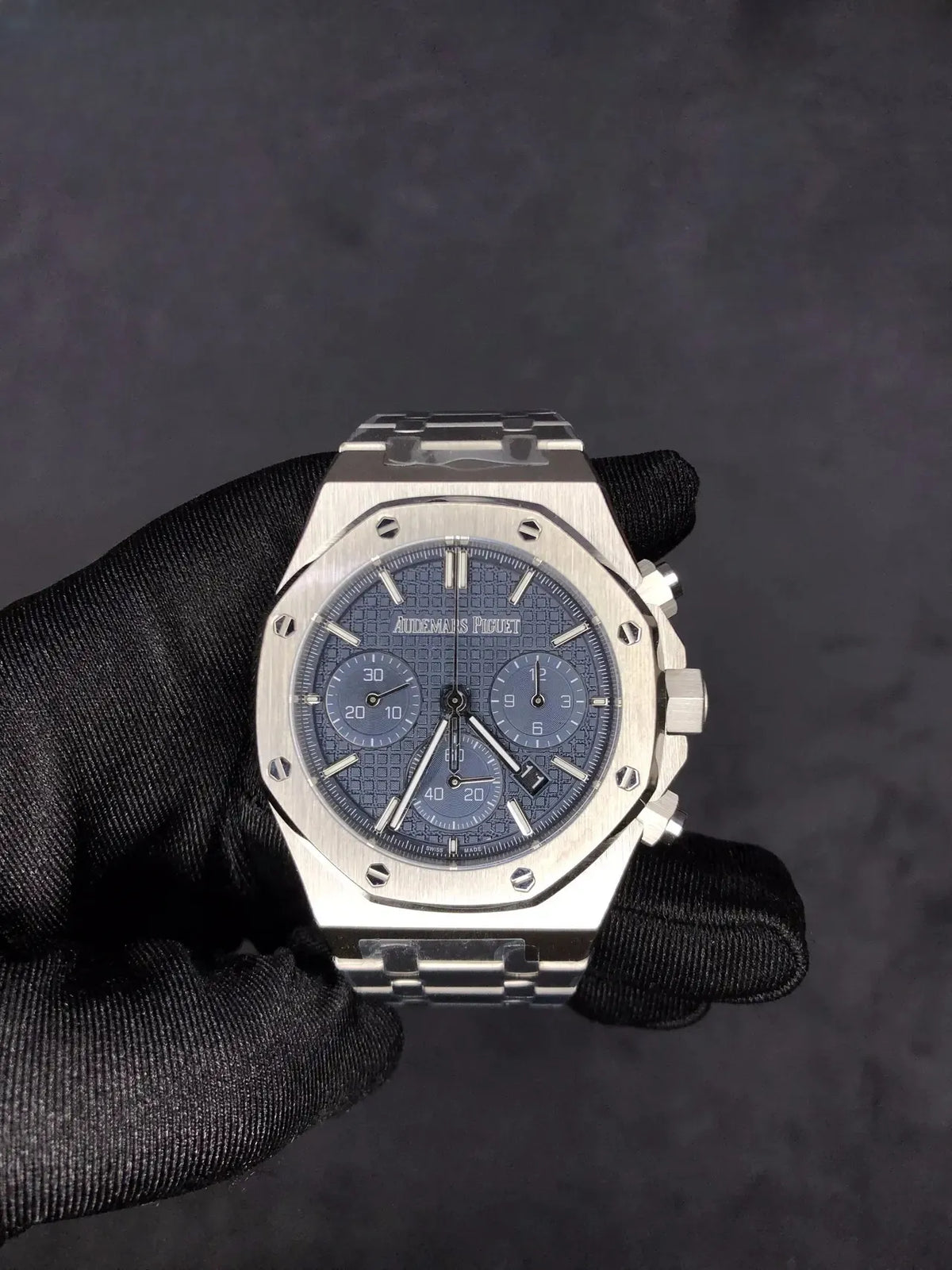 Audemars Piguet Royal Oak Watch 41mm 26240ST.OO.1320ST.05
