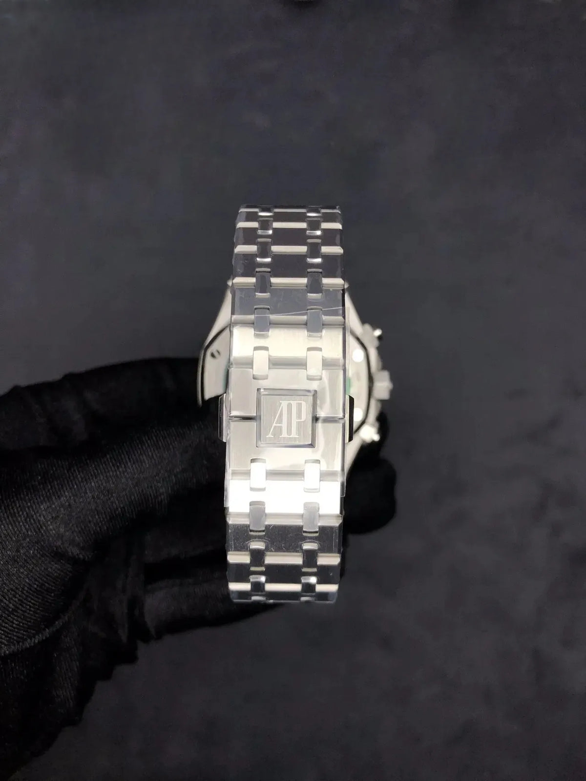 Audemars Piguet Royal Oak Watch 41mm 26240ST.OO.1320ST.05