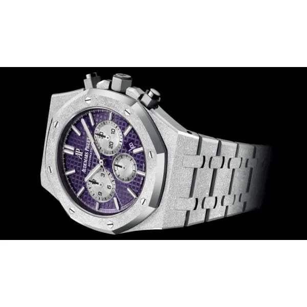 Audemars Piguet Royal Oak Watch 41mm 26331BC.GG.1224BC.01