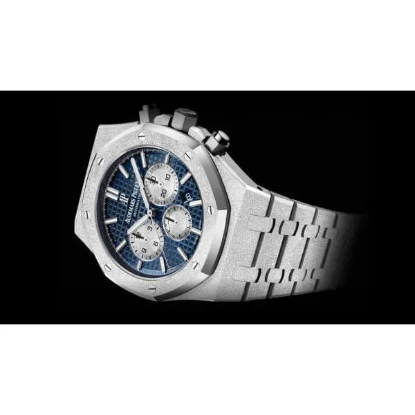 Audemars Piguet Royal Oak Watch 41mm 26331BC.GG.1224BC.02