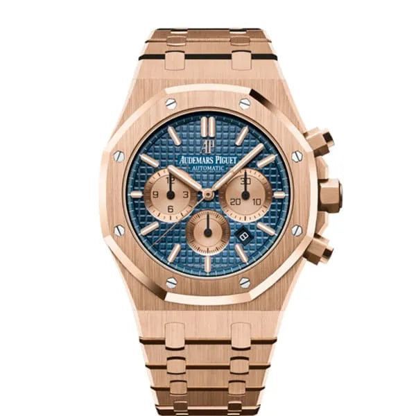 Audemars Piguet Royal Oak Watch 41mm 26331OR.OO.1220OR.01