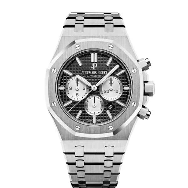 Audemars Piguet Royal Oak Watch 41mm 26331ST.OO.1220ST.02