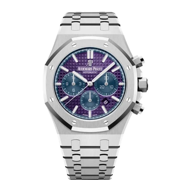 Audemars Piguet Royal Oak Watch 41mm 26338PT.OO.1220PT.01