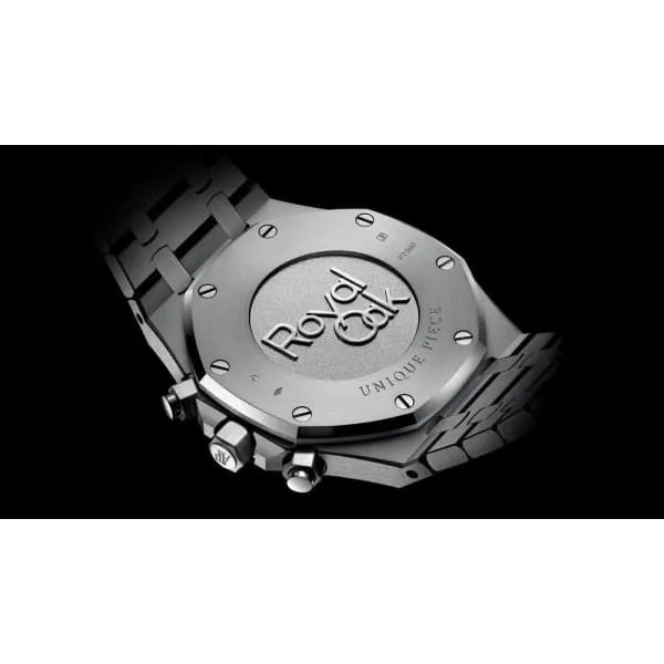 Audemars Piguet Royal Oak Watch 41mm 26338PT.OO.1220PT.01