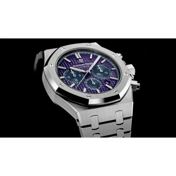 Audemars Piguet Royal Oak Watch 41mm 26338PT.OO.1220PT.01