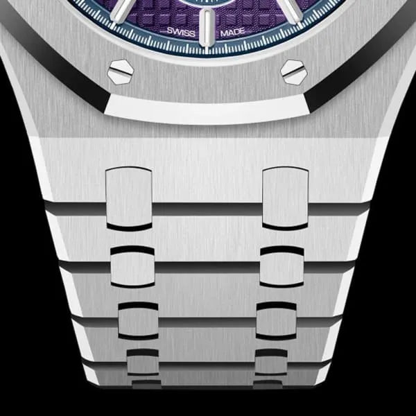 Audemars Piguet Royal Oak Watch 41mm 26338PT.OO.1220PT.01