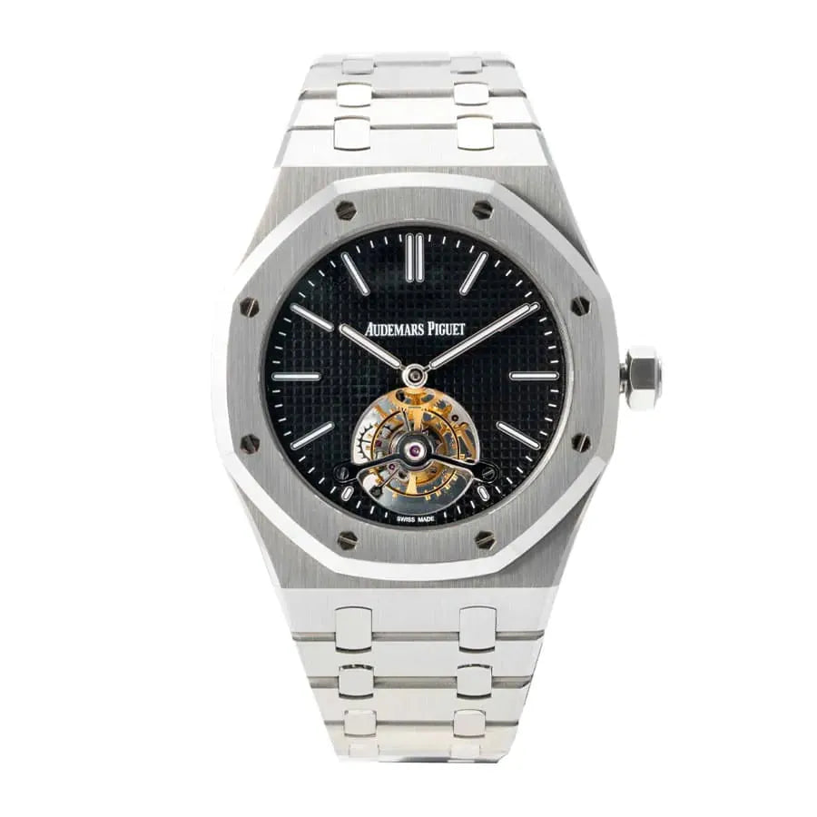 Audemars Piguet Royal Oak Watch 41mm 26512ST.OO.1220ST.01