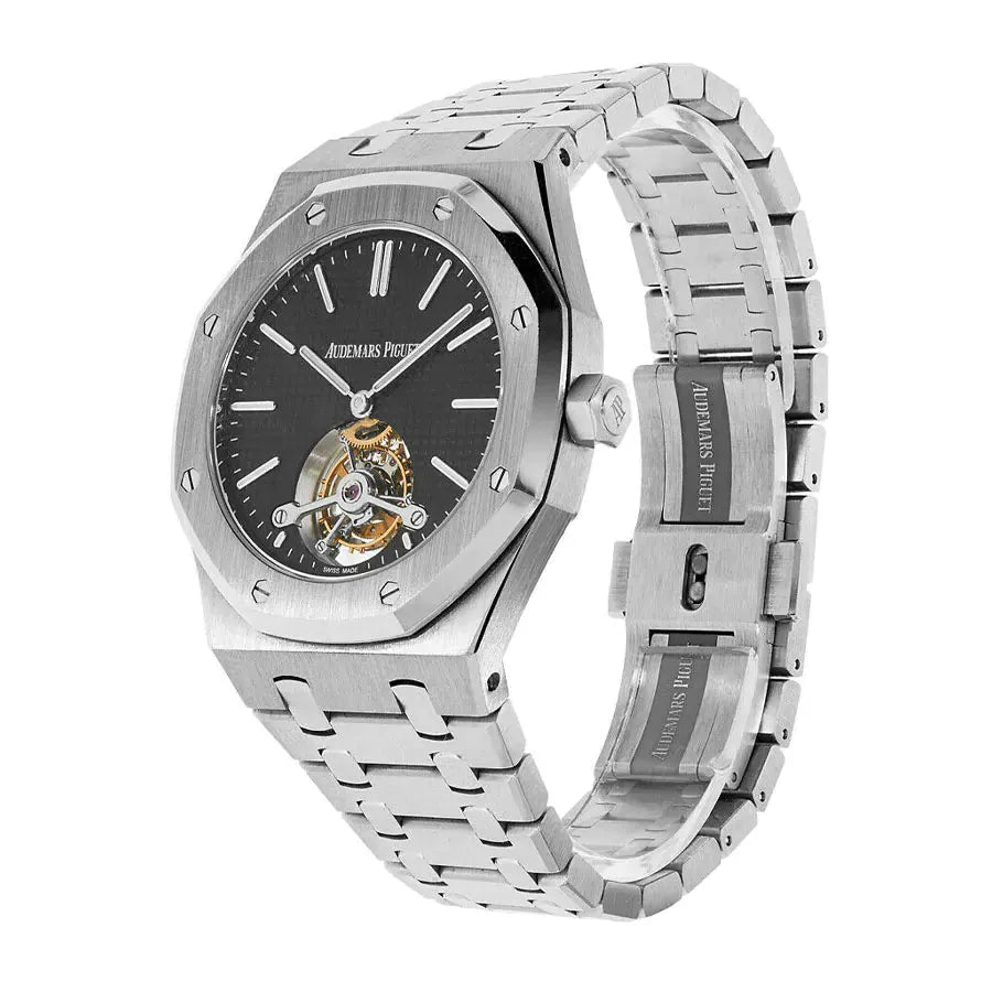 Audemars Piguet Royal Oak Watch 41mm 26512ST.OO.1220ST.01
