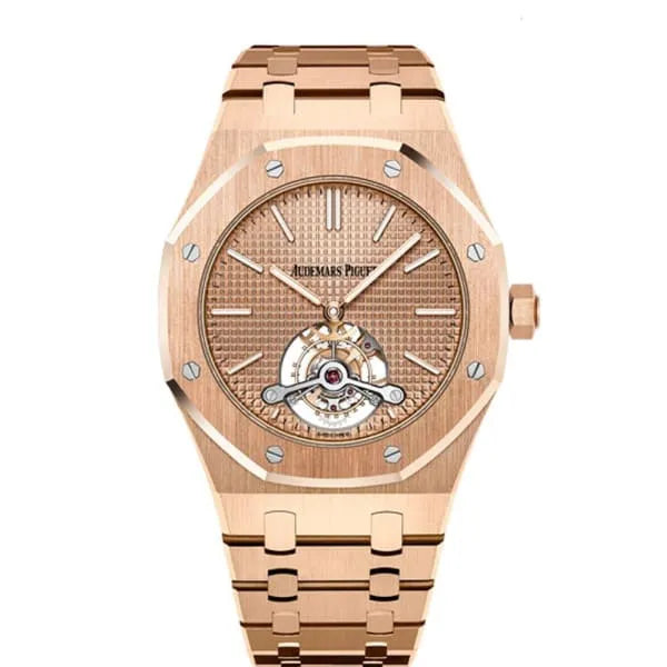 Audemars Piguet Royal Oak Watch 41mm 26515OR.OO.1220OR.01