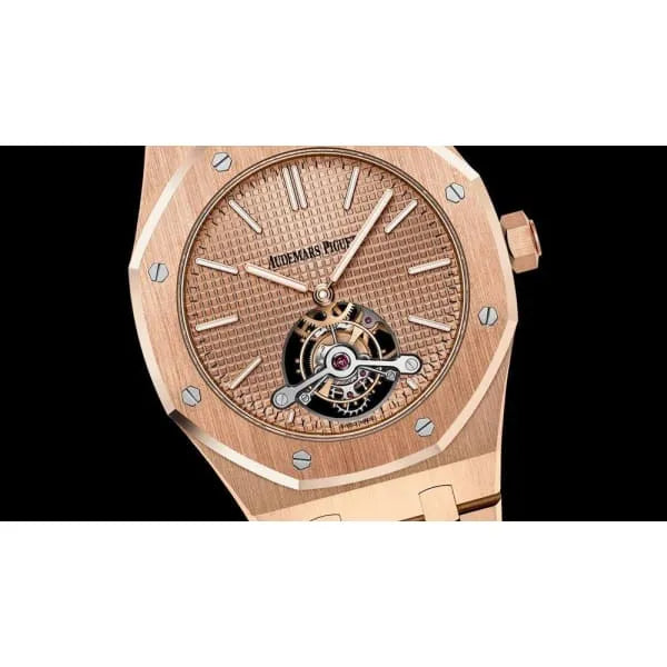 Audemars Piguet Royal Oak Watch 41mm 26515OR.OO.1220OR.01