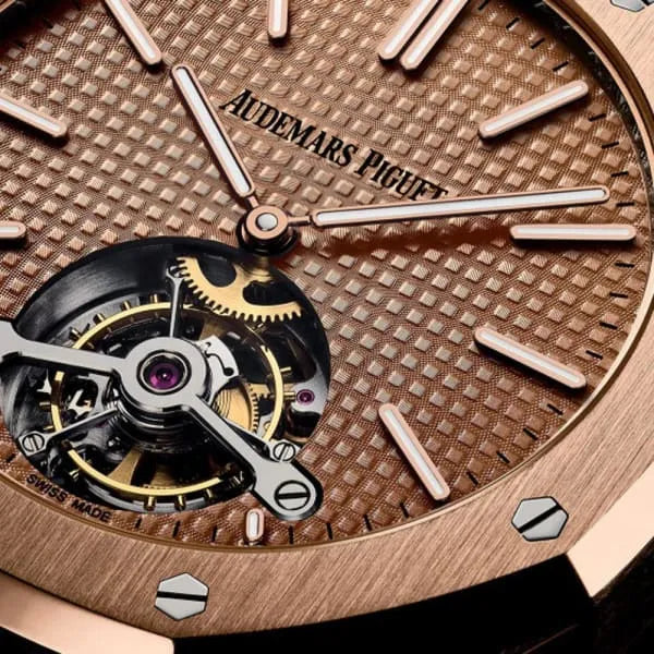 Audemars Piguet Royal Oak Watch 41mm 26515OR.OO.1220OR.01