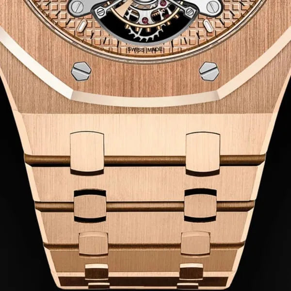 Audemars Piguet Royal Oak Watch 41mm 26515OR.OO.1220OR.01