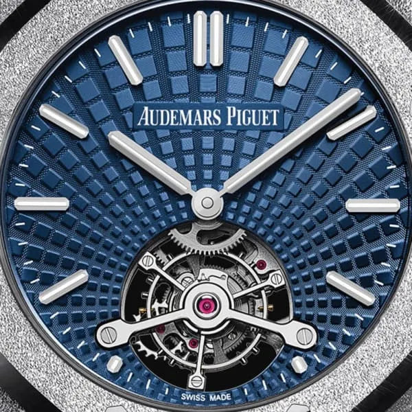Audemars Piguet Royal Oak Watch 41mm 26520BC.GG.1224BC.01