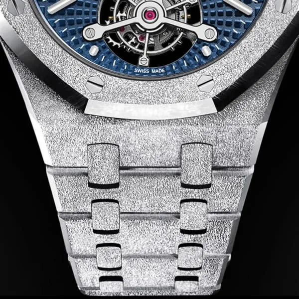 Audemars Piguet Royal Oak Watch 41mm 26520BC.GG.1224BC.01