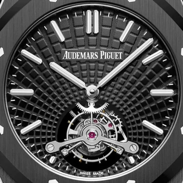 Audemars Piguet Royal Oak Watch 41mm 26522CE.OO.1225CE.01
