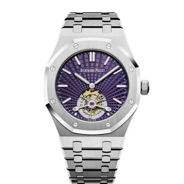 Audemars Piguet Royal Oak Watch 41mm 26522ST.OO.1220ST.01