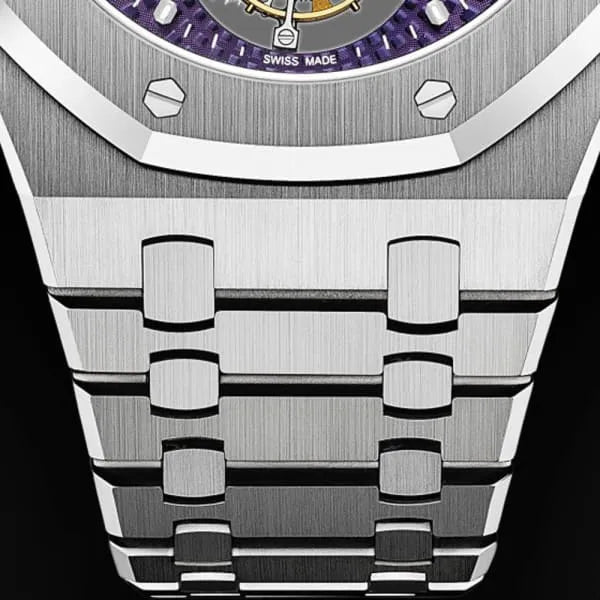 Audemars Piguet Royal Oak Watch 41mm 26522ST.OO.1220ST.01