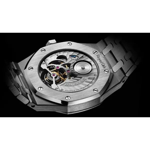 Audemars Piguet Royal Oak Watch 41mm 26522ST.OO.1220ST.01