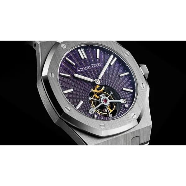 Audemars Piguet Royal Oak Watch 41mm 26522ST.OO.1220ST.01