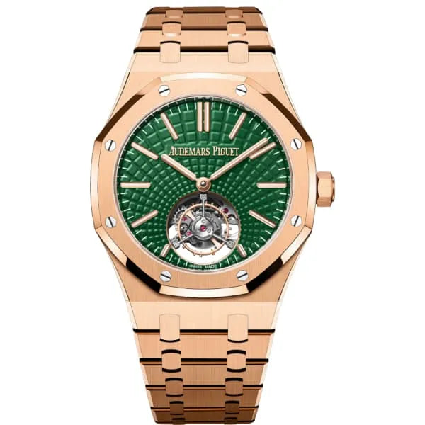 Audemars Piguet Royal Oak Watch 41mm 26533OR.OO.1220OR.01