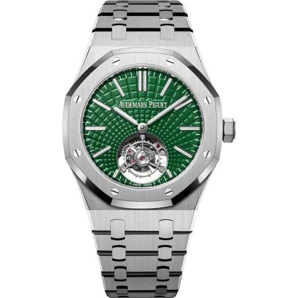 Audemars Piguet Royal Oak Watch 41mm 26534TI.OO.1220TI.01