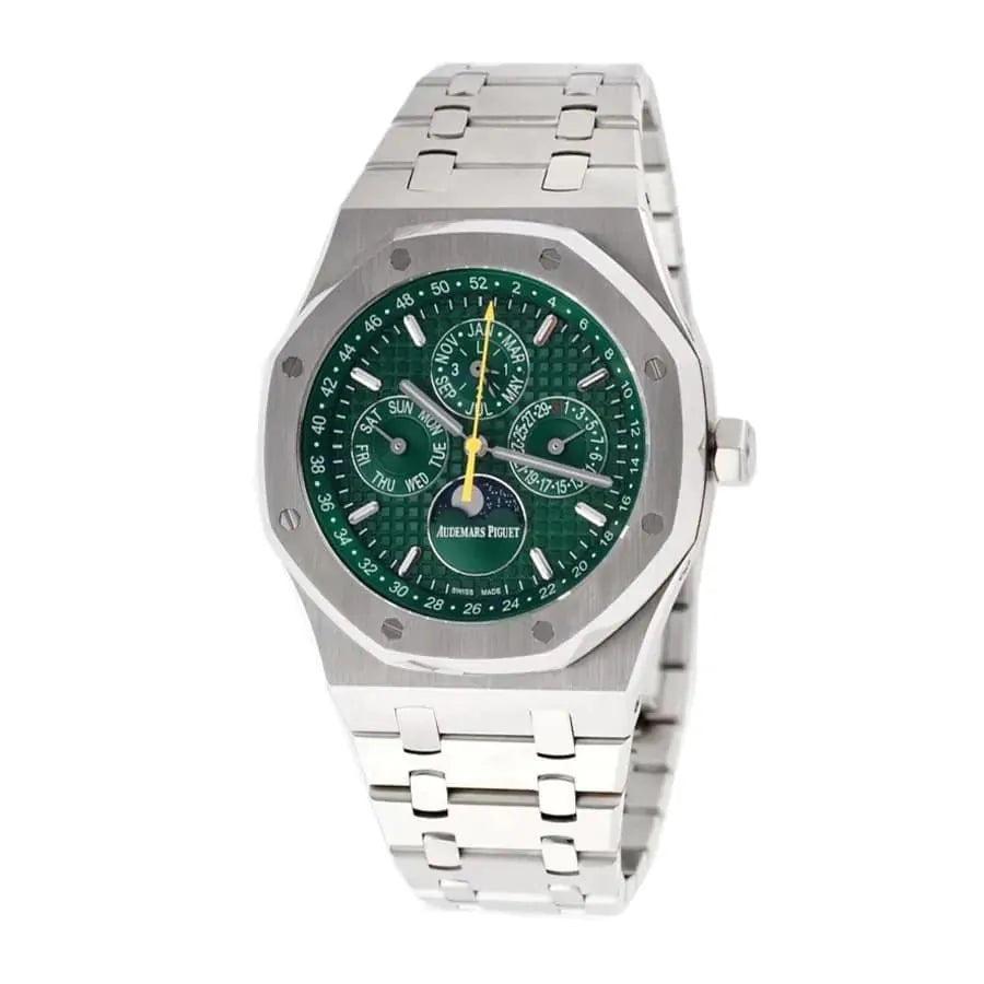 Audemars Piguet Royal Oak Watch 41mm 26606ST.OO.1220ST.01
