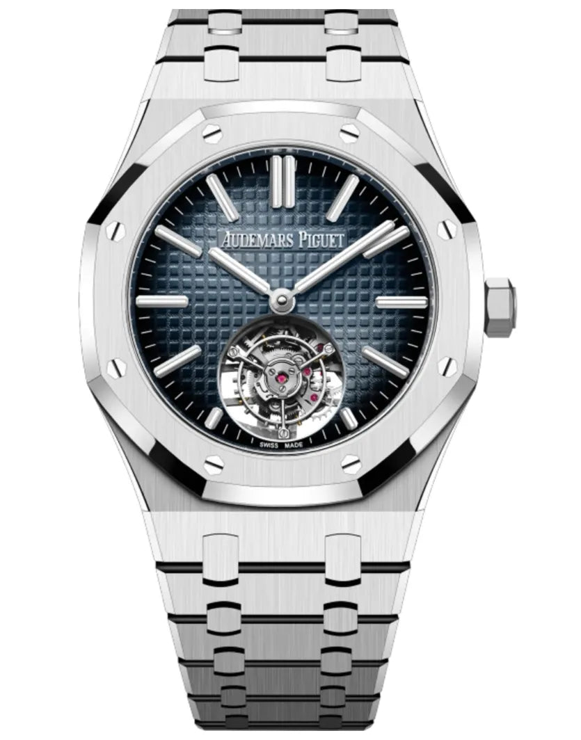 Audemars Piguet Royal Oak Watch 41mm 26730ST.OO.1320ST.01