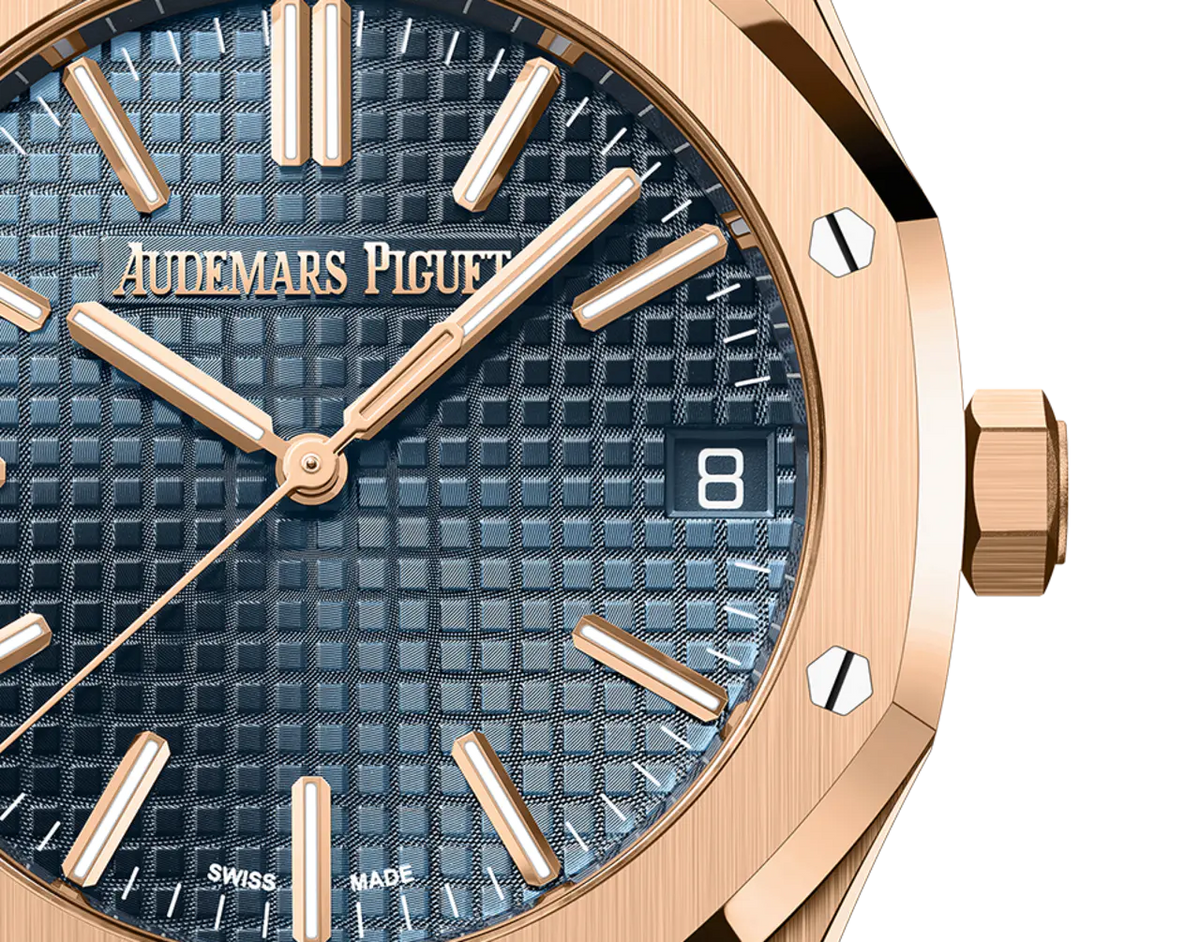 Audemars Piguet Royal Oak Watch 41mm
