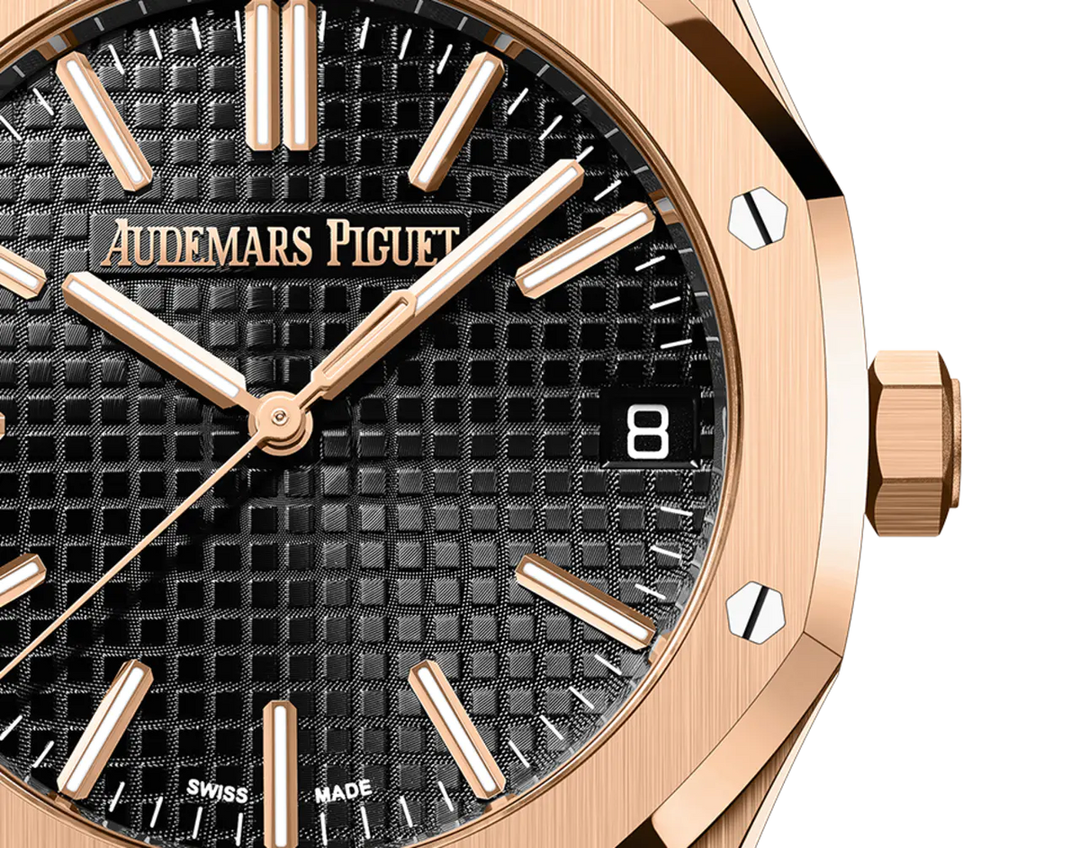 Audemars Piguet Royal Oak Watch 41mm