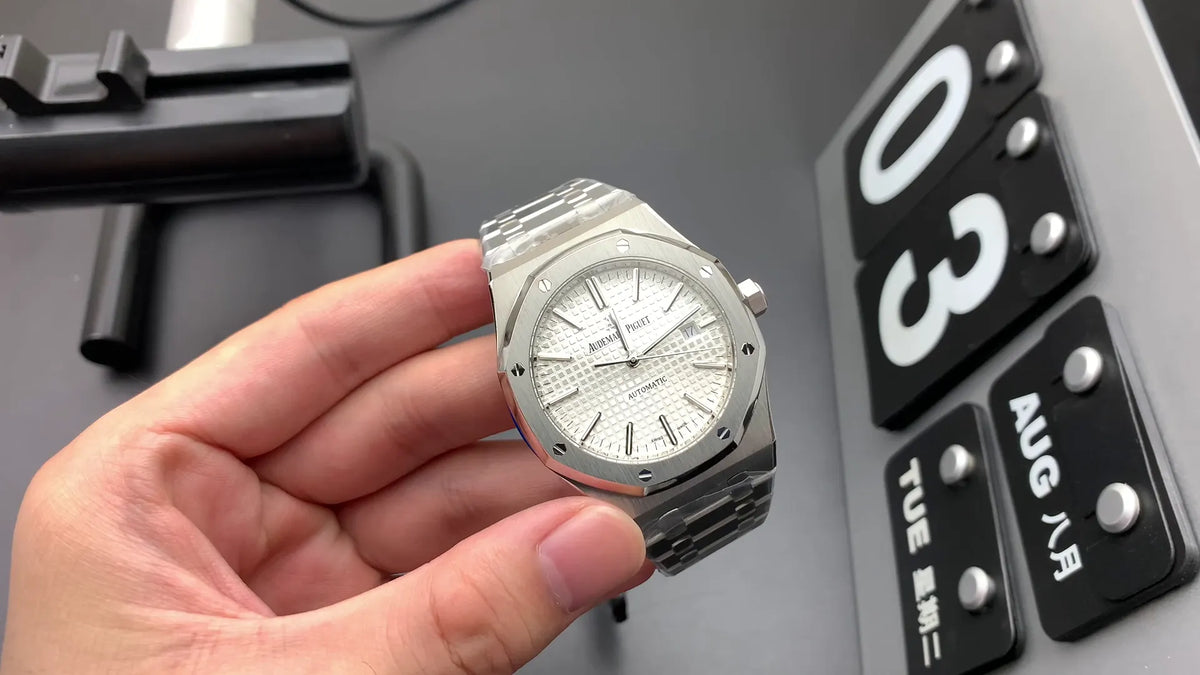 Audemars Piguet Royal Oak Watch 41mm