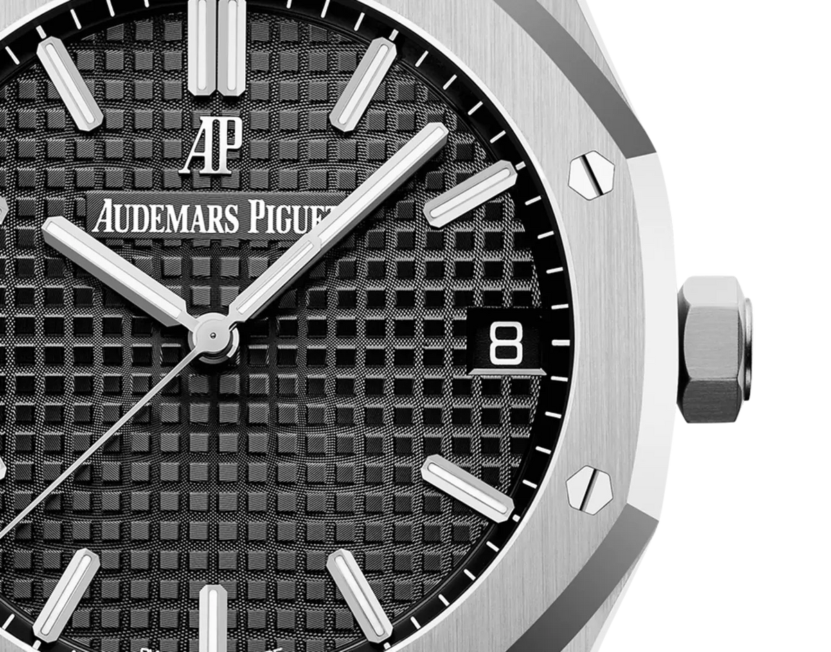 Audemars Piguet Royal Oak Watch 41mm