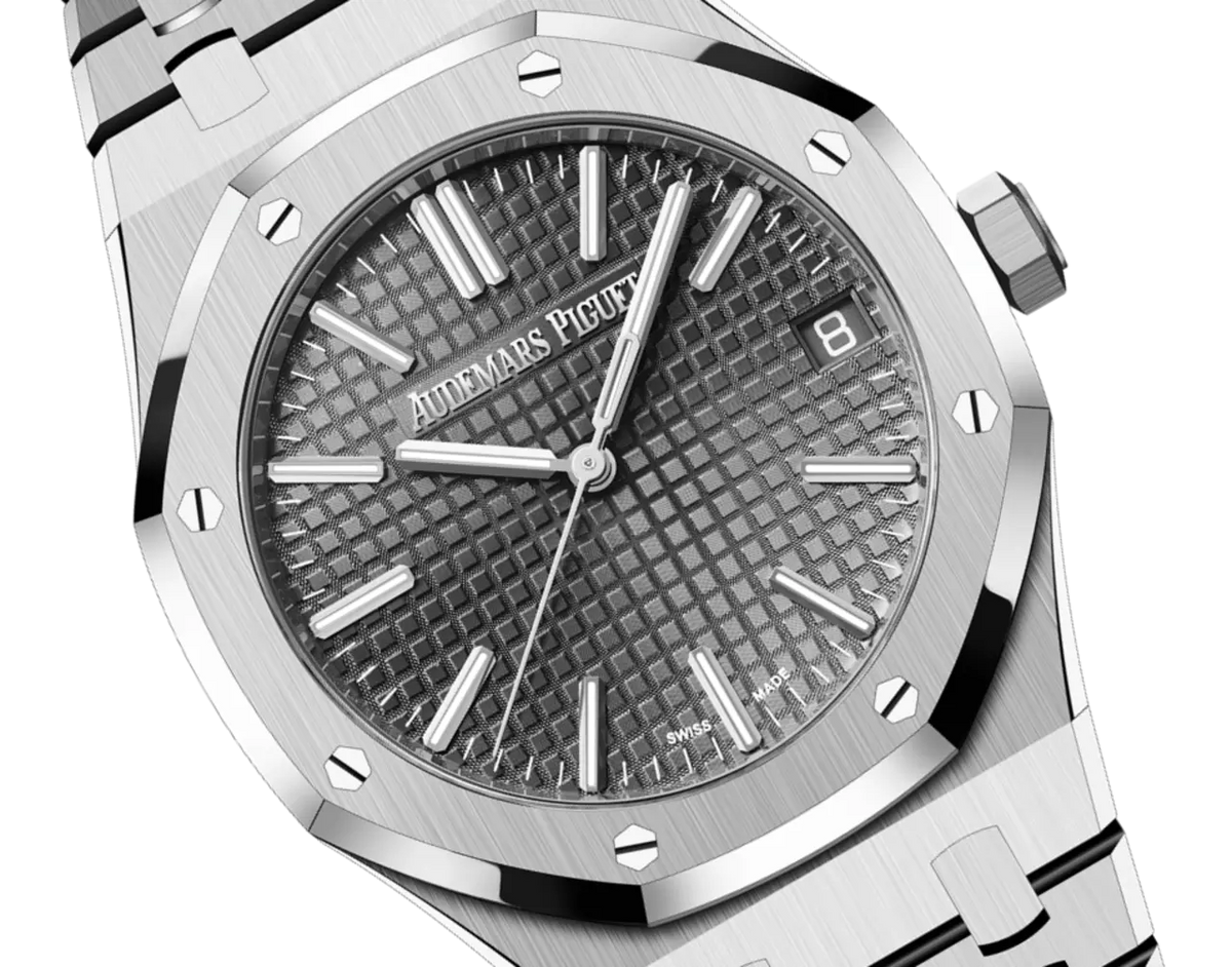 Audemars Piguet Royal Oak Watch 41mm
