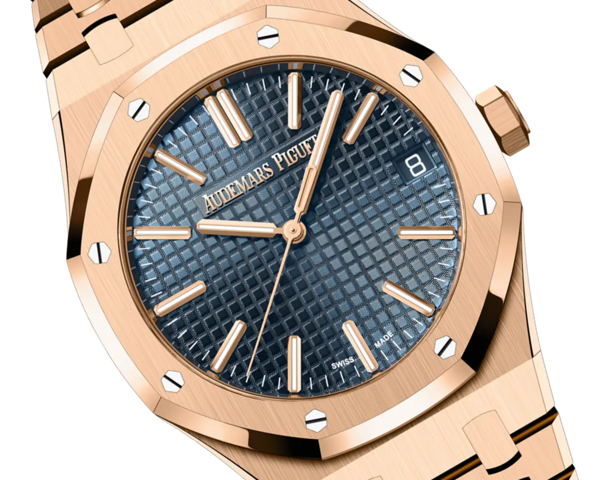 Audemars Piguet Royal Oak Watch 41mm
