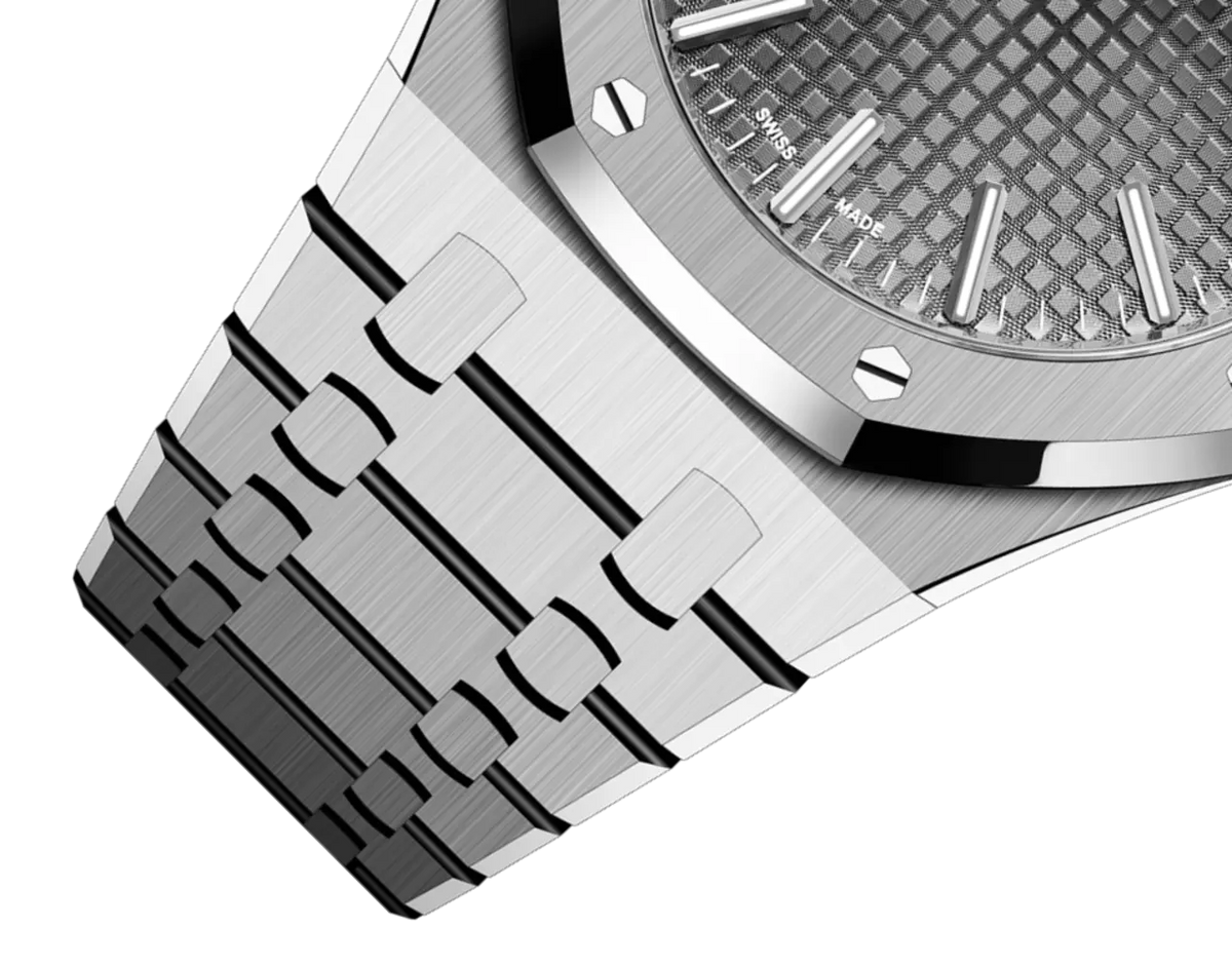 Audemars Piguet Royal Oak Watch 41mm