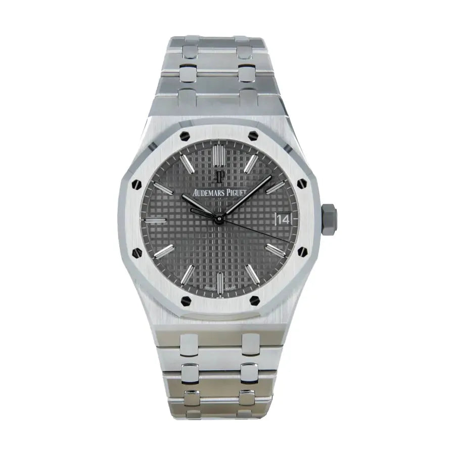 Audemars Piguet Royal Oak Watch 41mm 4302