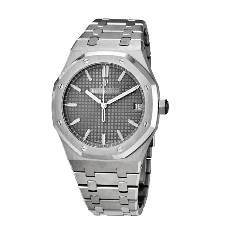 Audemars Piguet Royal Oak Watch 41mm 4302