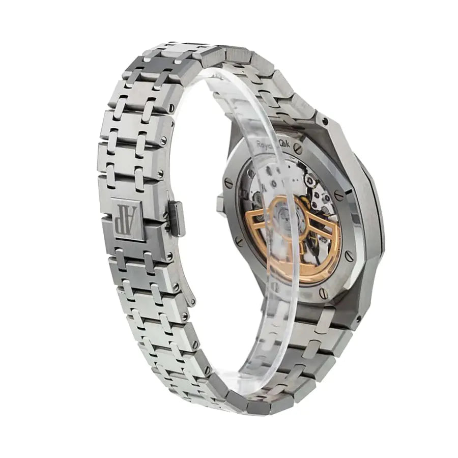 Audemars Piguet Royal Oak Watch 41mm 4302